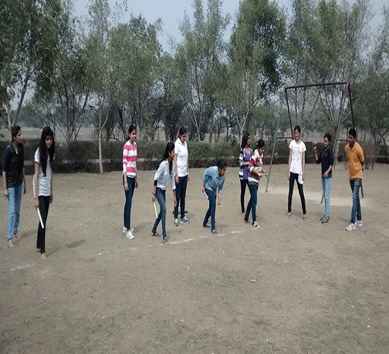 Sirifort Institute of Management Studies New Delhi Sports & Infrastructure photo 4